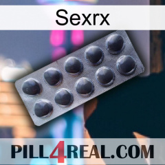 Sexrx 30